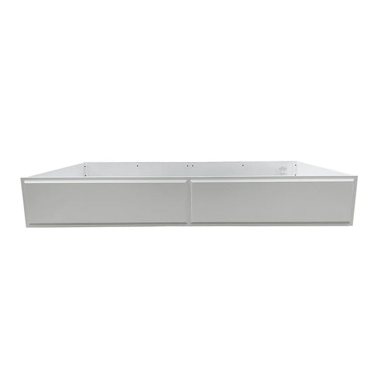 ACME Furniture - Flora - Twin Trundle - White  - BD01646 view 2