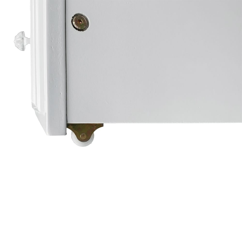 ACME Furniture - Flora - Twin Trundle - White  - BD01646 view 5