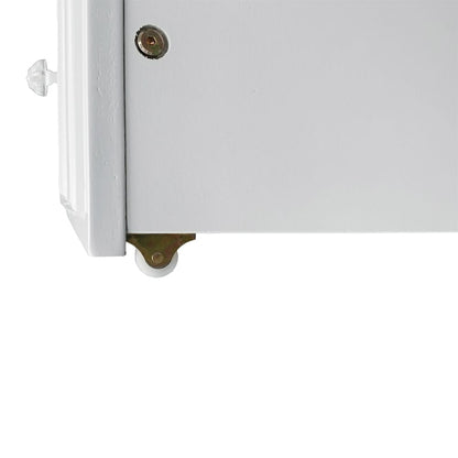 ACME Furniture - Flora - Twin Trundle - White  - BD01646 view 5