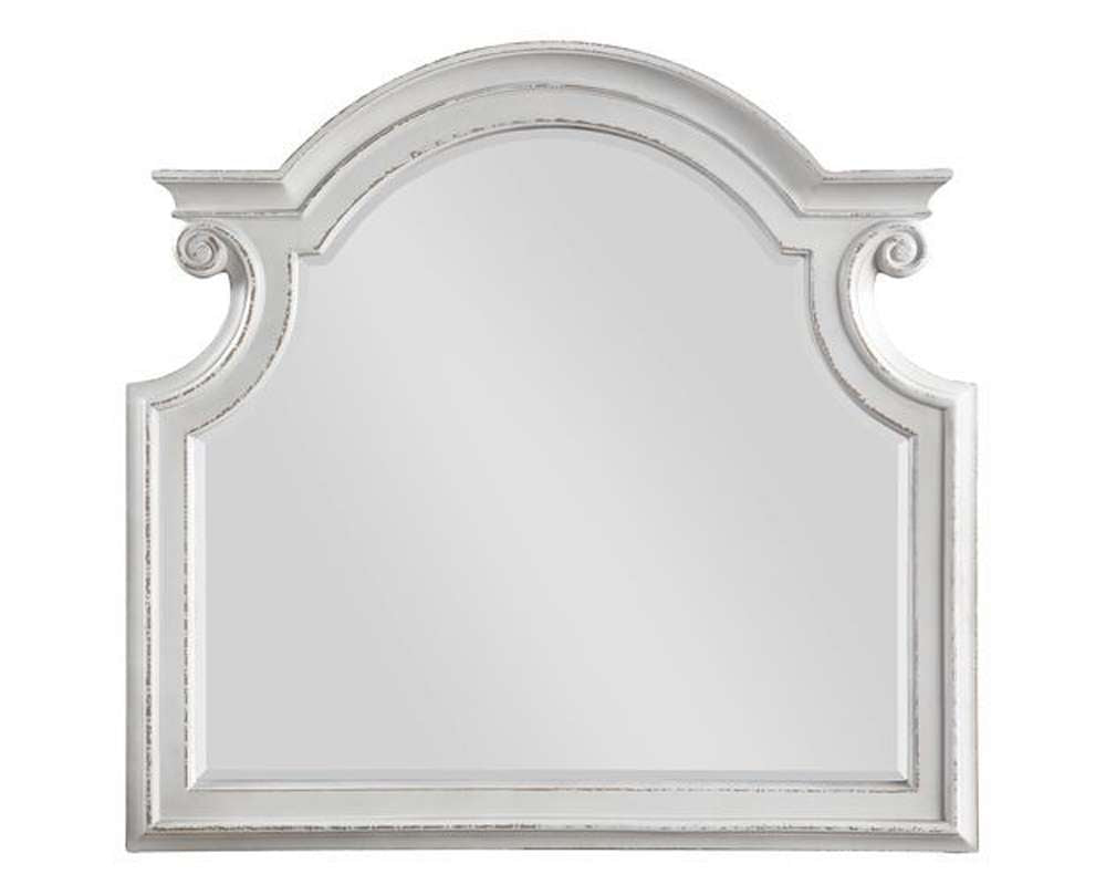 ACME Furniture - Florian Mirror - 28724 view 1