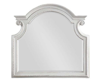 ACME Furniture - Florian Mirror - 28724 view 1