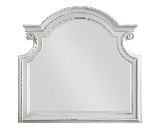 ACME Furniture - Florian Mirror - 28724 veiw 1
