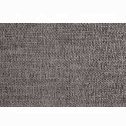 ACME Furniture - Florian Sofa w/4 Pillows - Gray & Antique White - LV02119 view 6