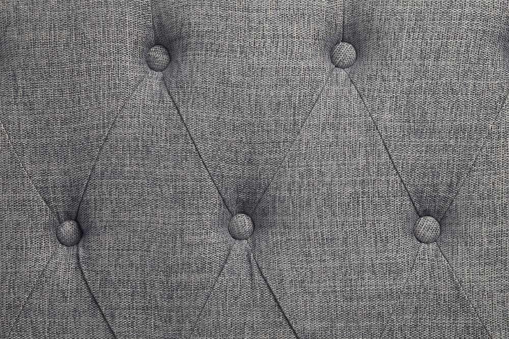 ACME Furniture - Florian Sofa w/4 Pillows - Gray & Antique White - LV02119 veiw 6