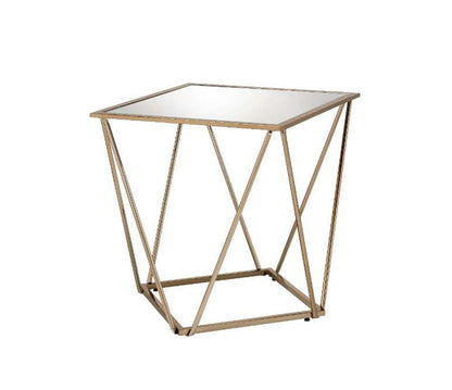ACME Furniture - Fogya End Table - 86057 veiw 1