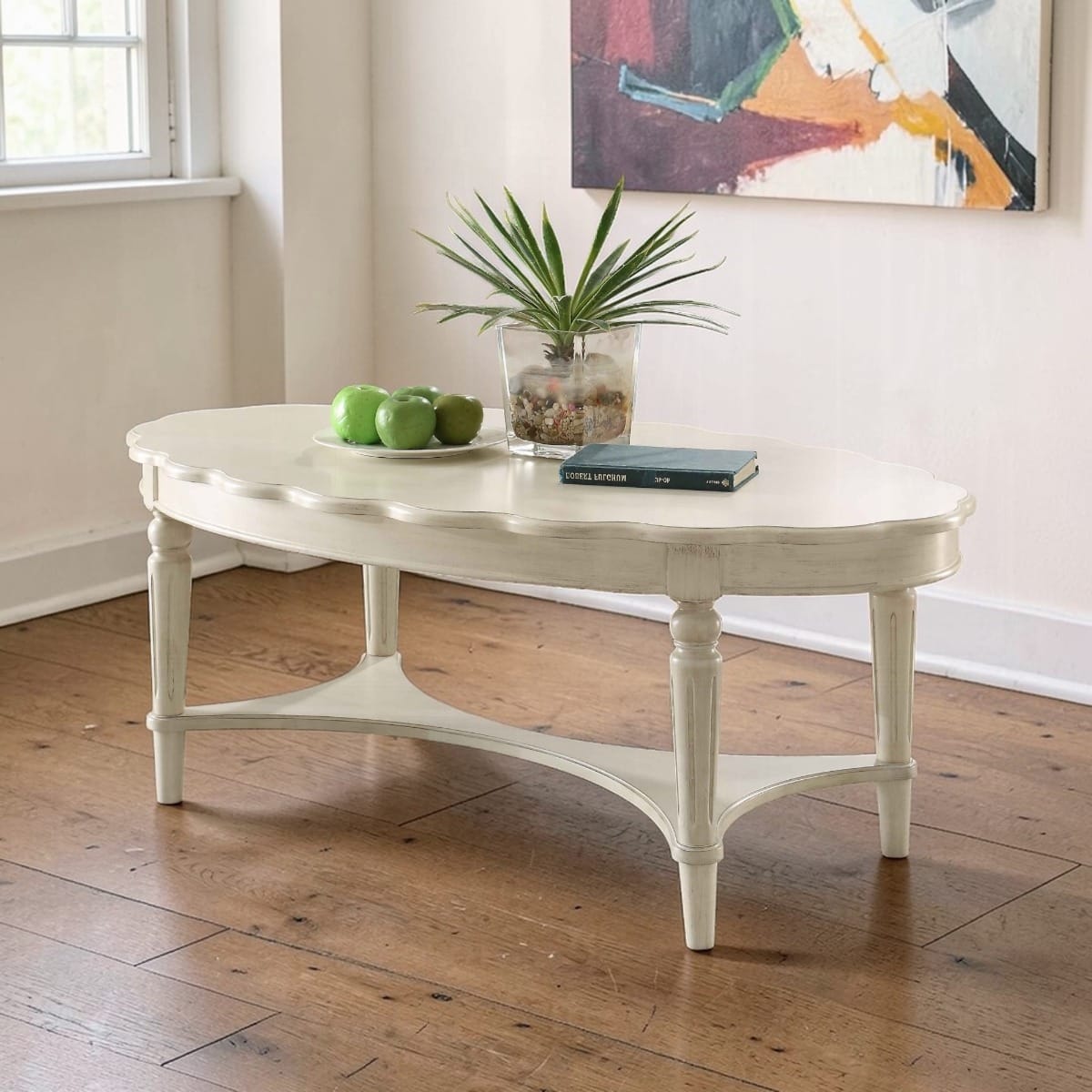 ACME Furniture - Fordon Coffee Table - 82920 view 6
