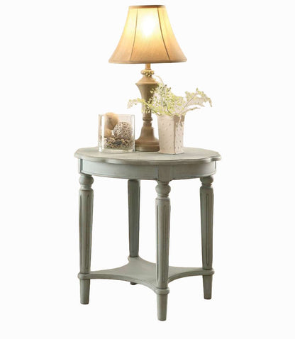 ACME Furniture - Fordon End Table - 82912 view 1