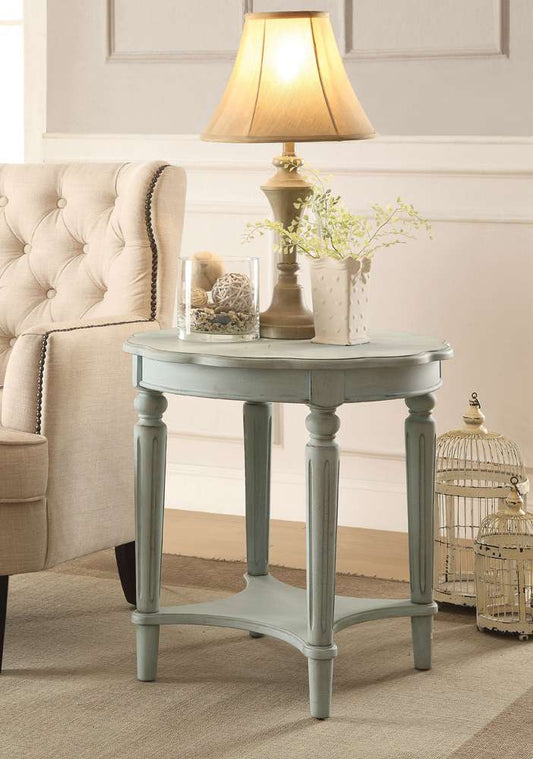 ACME Furniture - Fordon End Table - 82912 view 2