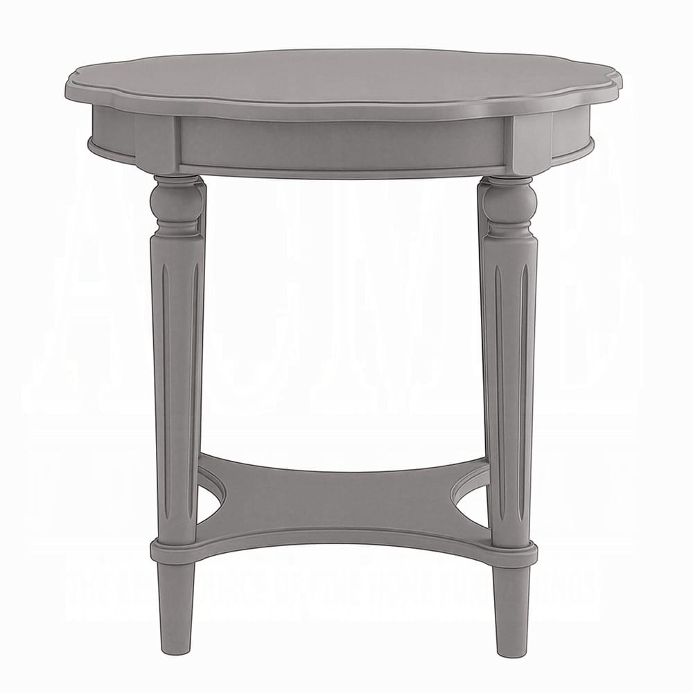 ACME Furniture - Fordon End Table - 82917 view 2