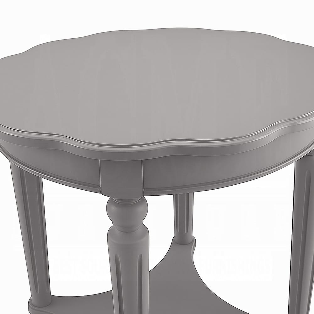 ACME Furniture - Fordon End Table - 82917 view 4