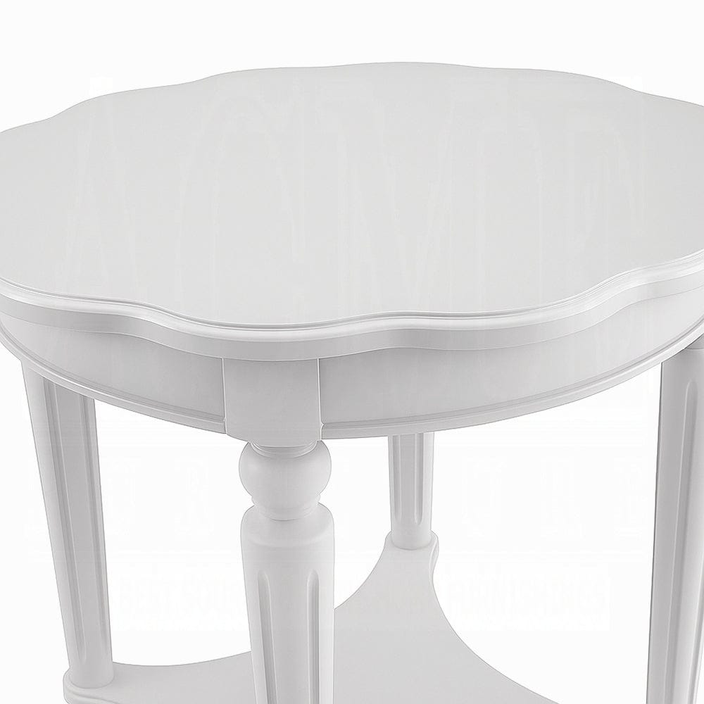 ACME Furniture - Fordon End Table - 82922 view 4