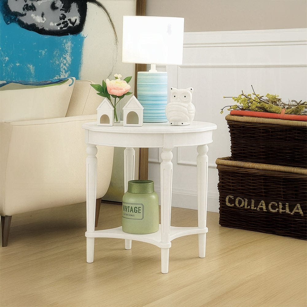 ACME Furniture - Fordon End Table - 82922 view 5