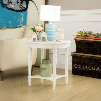 ACME Furniture - Fordon End Table - 82922 view 5