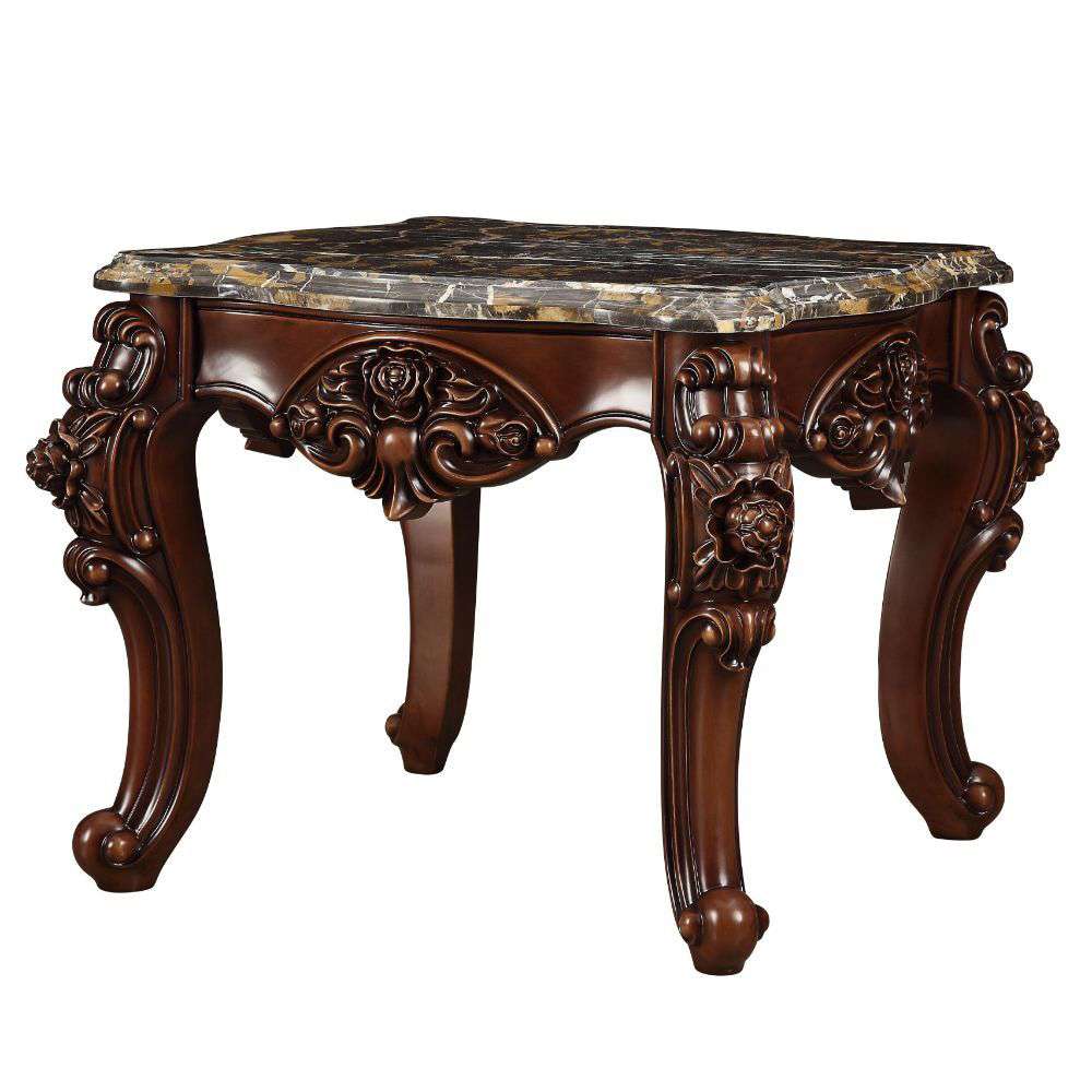 ACME Furniture - Forsythia End Table - 83072 veiw 1