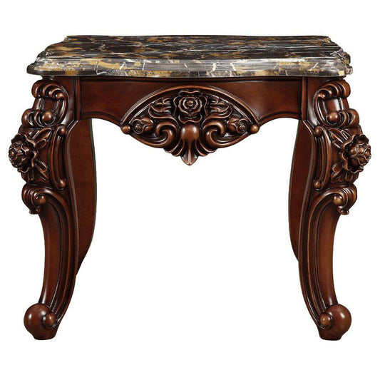 ACME Furniture - Forsythia End Table - 83072 veiw 2