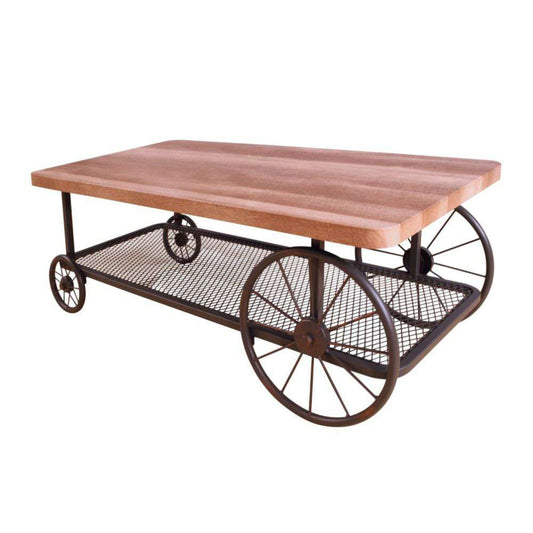 ACME Furniture - Francie Coffee Table - 82860 veiw 1
