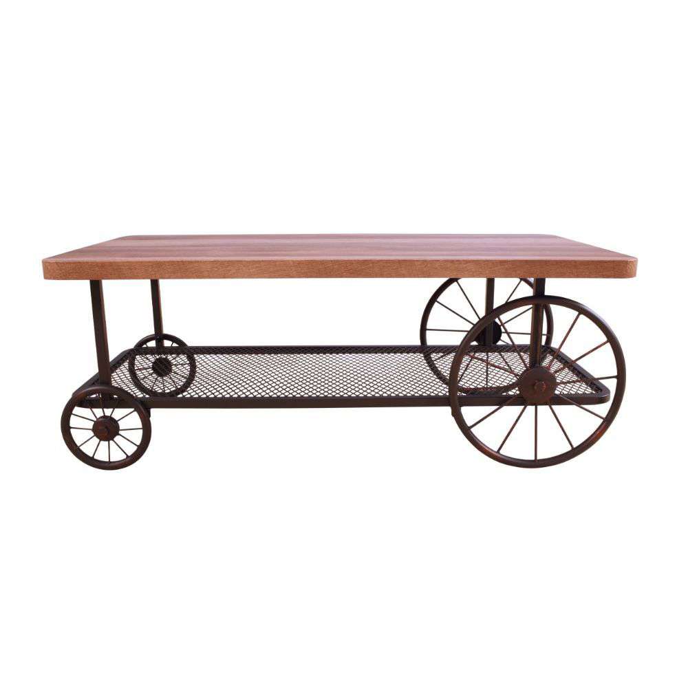 ACME Furniture - Francie Coffee Table - 82860 veiw 2