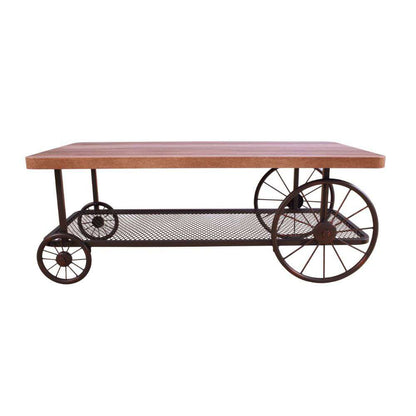 ACME Furniture - Francie Coffee Table - 82860 veiw 2