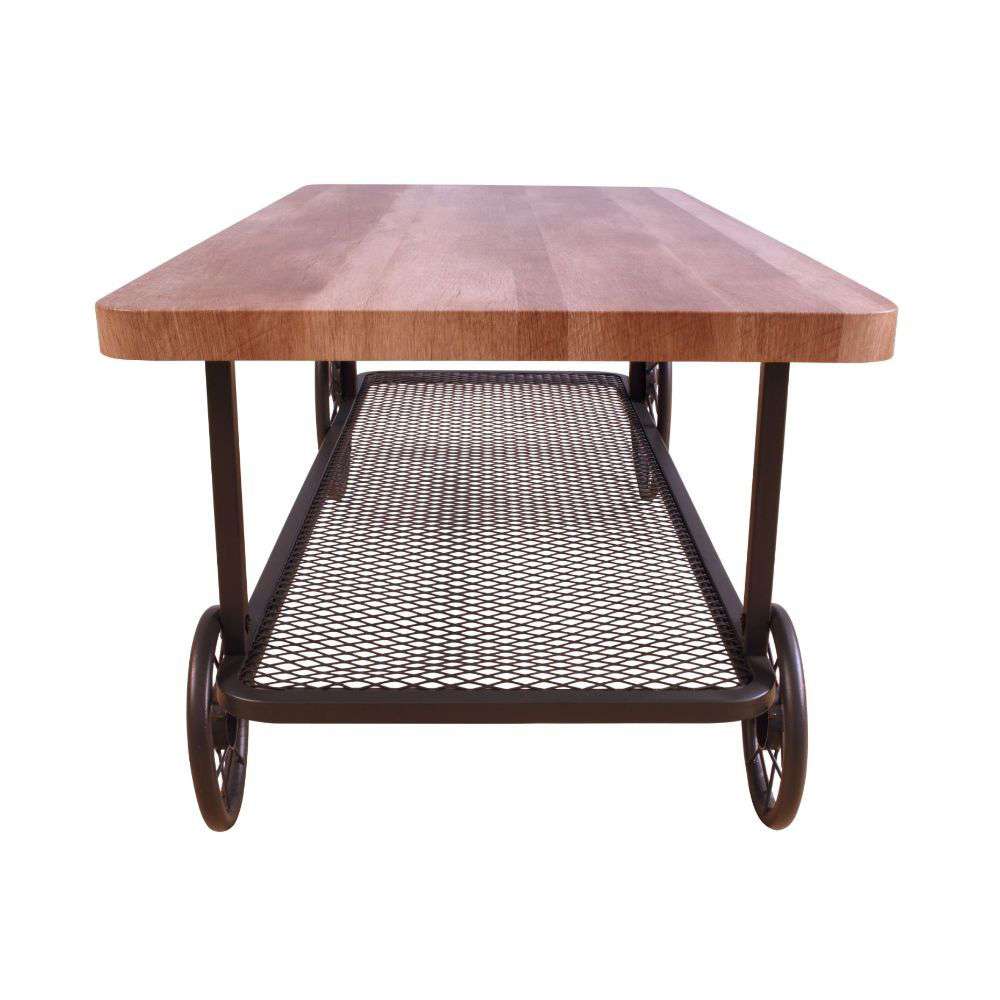 ACME Furniture - Francie Coffee Table - 82860 veiw 3