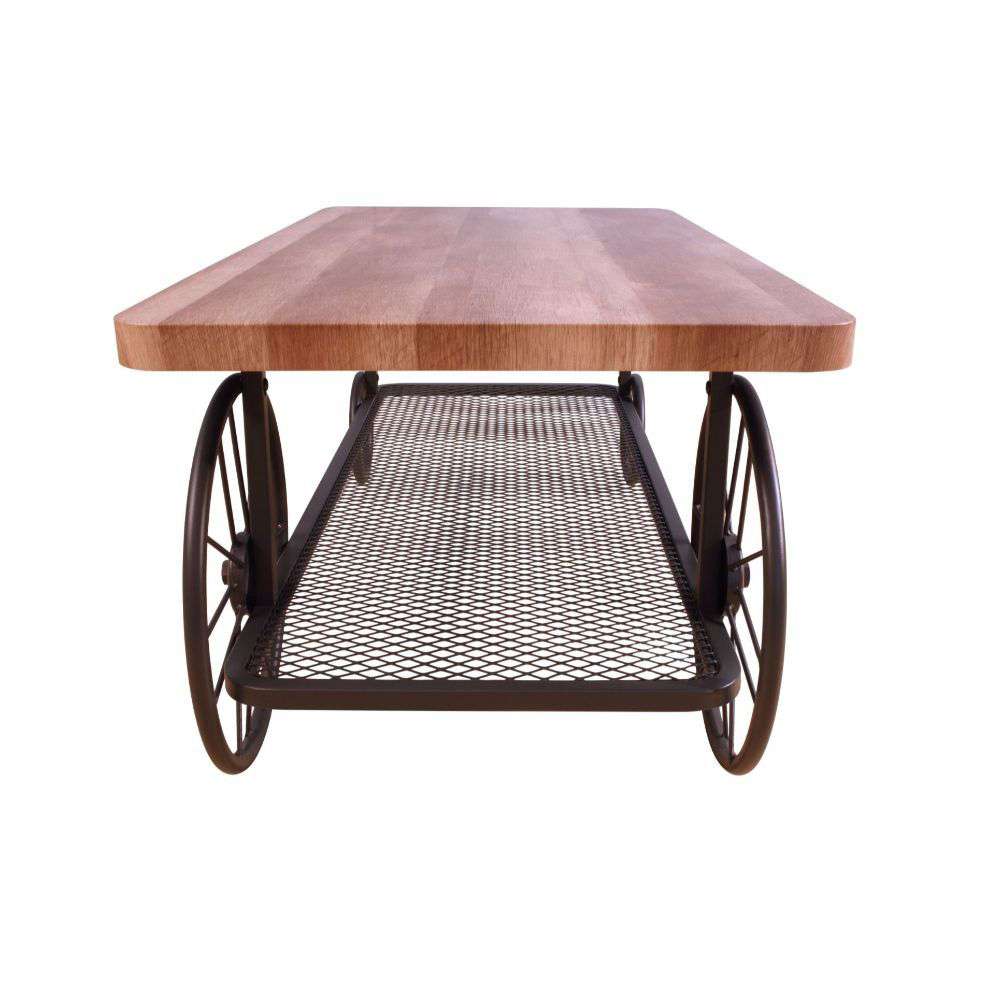 ACME Furniture - Francie Coffee Table - 82860 veiw 4