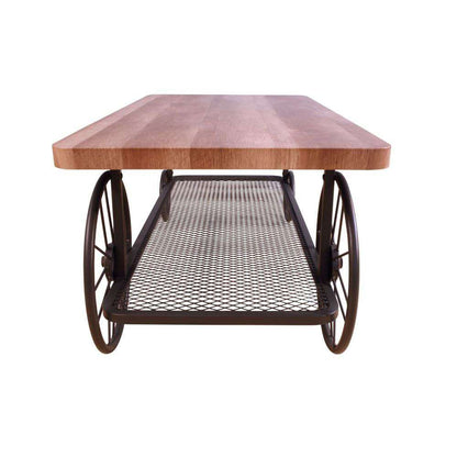 ACME Furniture - Francie Coffee Table - 82860 veiw 4