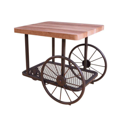 ACME Furniture - Francie End Table - 82862 view 1