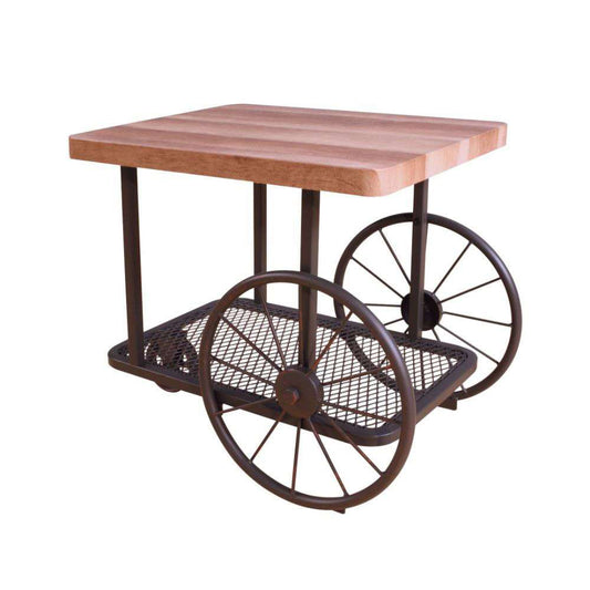 ACME Furniture - Francie End Table - 82862 view 1