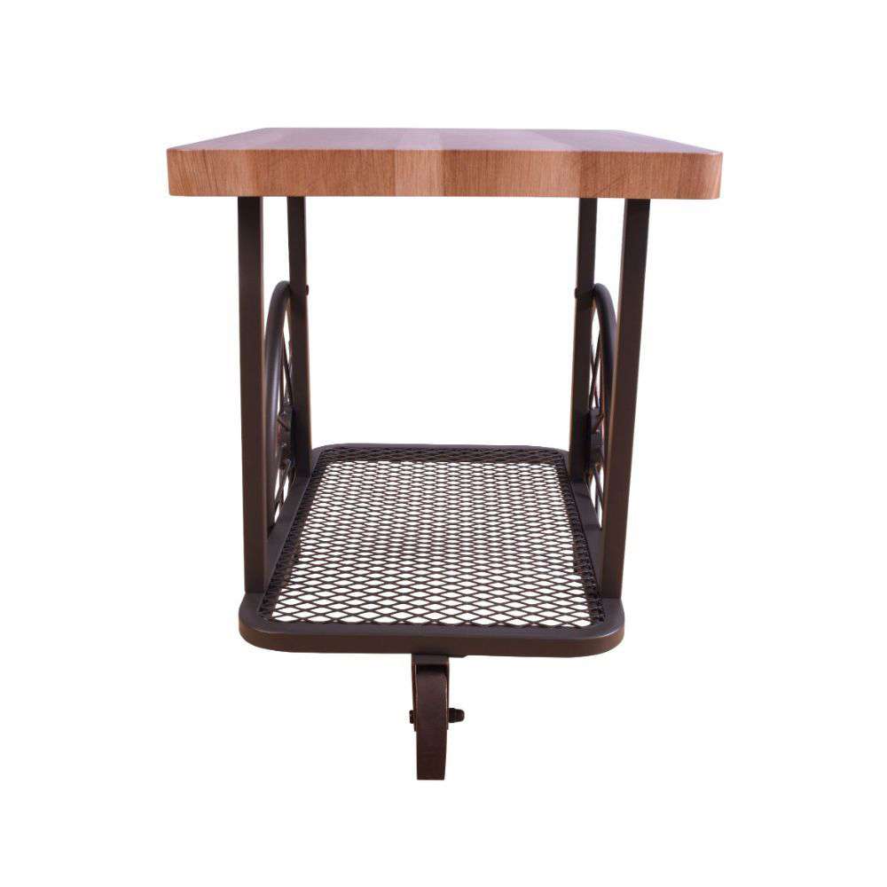 ACME Furniture - Francie End Table - 82862 view 3