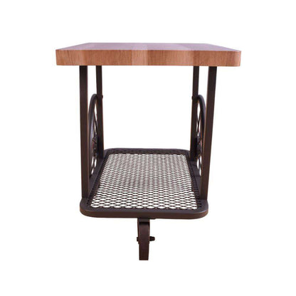 ACME Furniture - Francie End Table - 82862 view 3