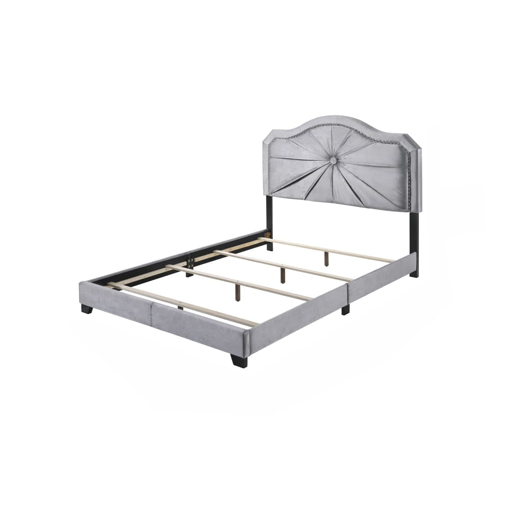 ACME Furniture - Frankie Queen Bed - 26410Q view 1