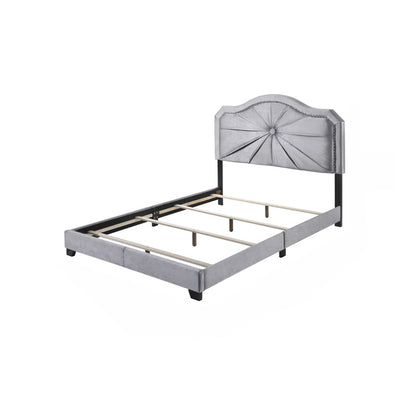 ACME Furniture - Frankie Queen Bed - 26410Q view 1