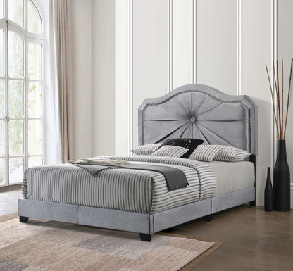 ACME Furniture - Frankie Queen Bed - 26410Q view 2