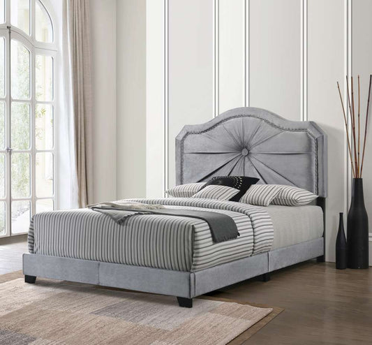 ACME Furniture - Frankie Queen Bed - 26410Q view 2
