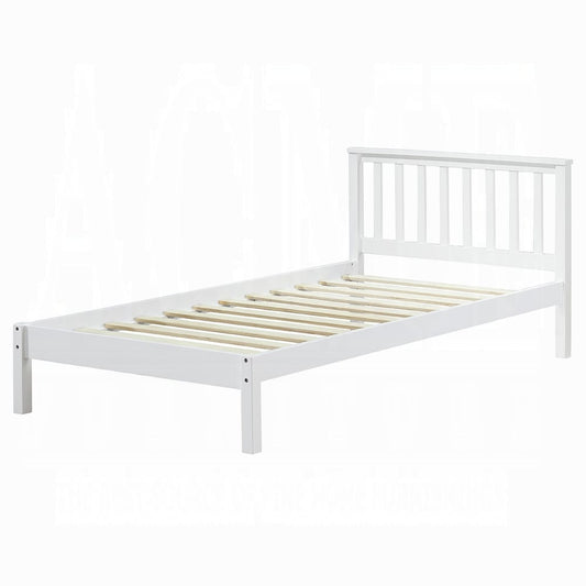 ACME Furniture - Freya Twin Bed - 37152 view 1