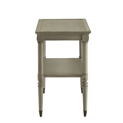 ACME Furniture - Frisco - Tray Table - Antique Slate - 82906 view 3