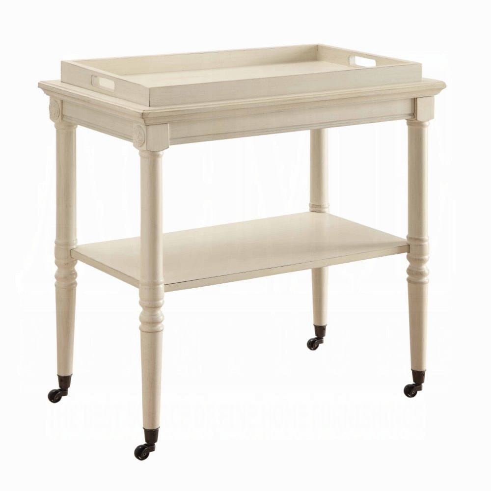 ACME Furniture - Frisco Tray Table - 82908 view 1