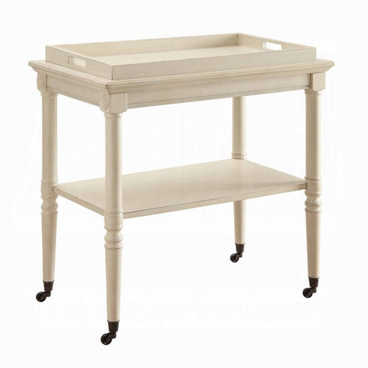 ACME Furniture - Frisco Tray Table - 82908 view 1