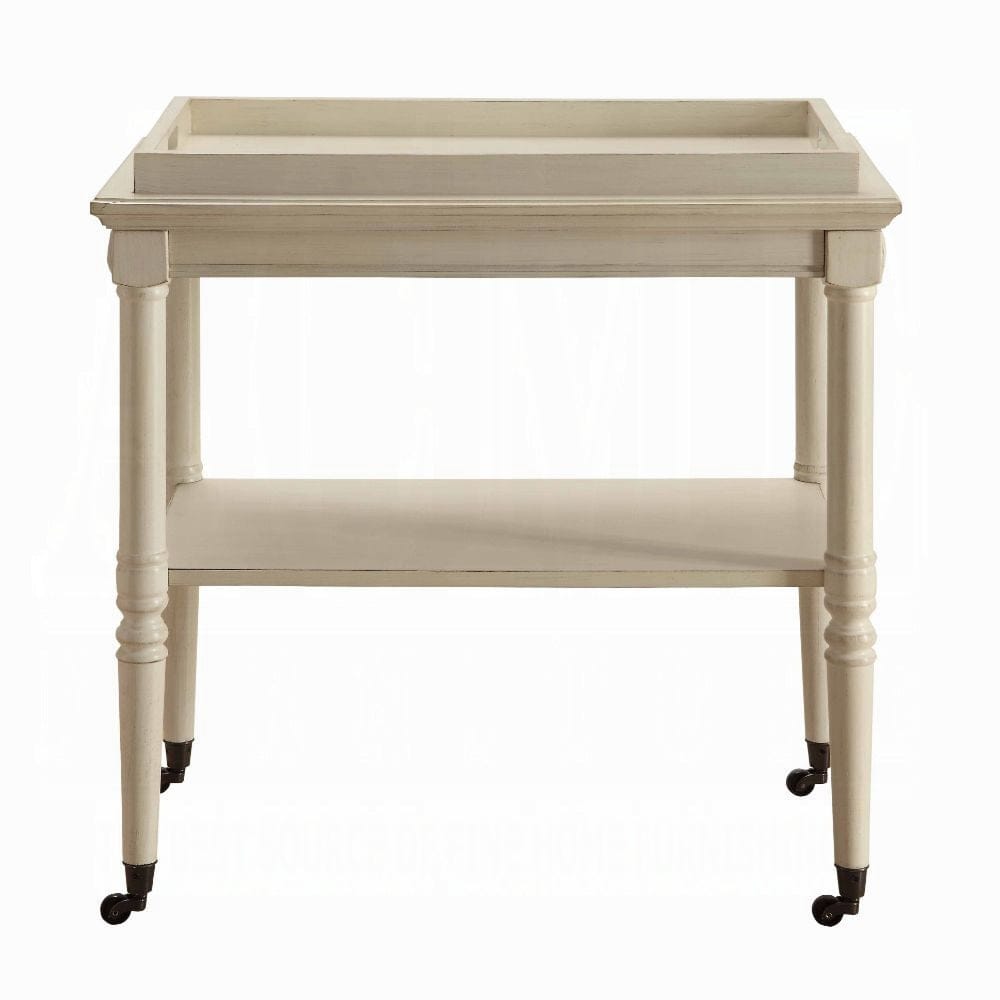ACME Furniture - Frisco Tray Table - 82908 view 2