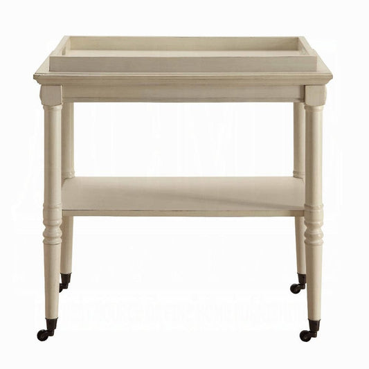 ACME Furniture - Frisco Tray Table - 82908 view 2