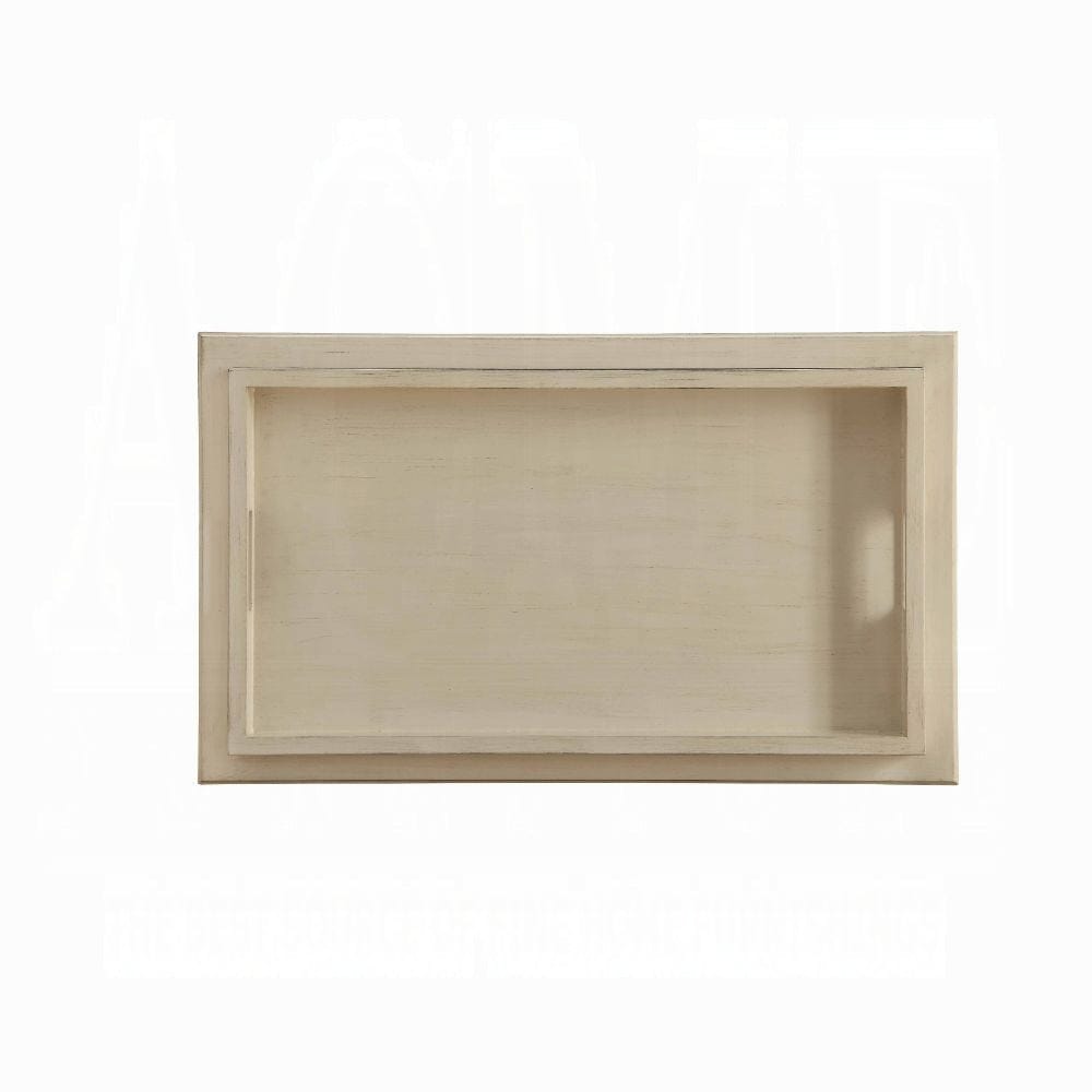 ACME Furniture - Frisco Tray Table - 82908 view 4