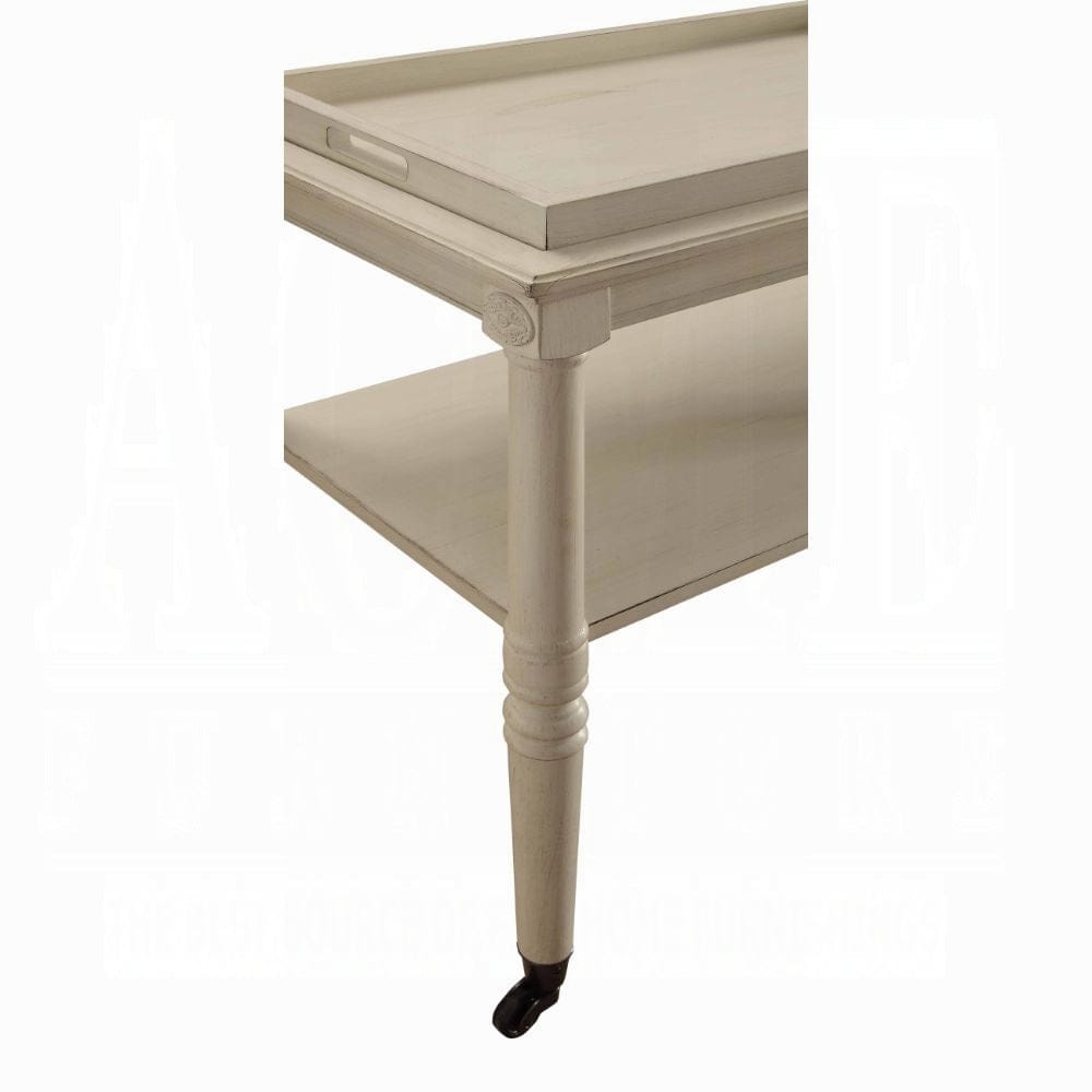 ACME Furniture - Frisco Tray Table - 82908 view 5