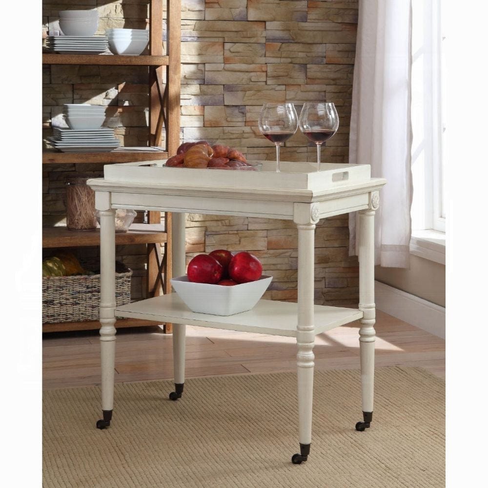 ACME Furniture - Frisco Tray Table - 82908 view 6