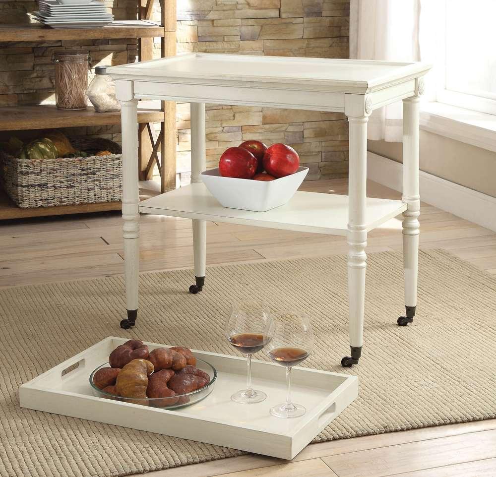 ACME Furniture - Frisco Tray Table - 82908 view 7