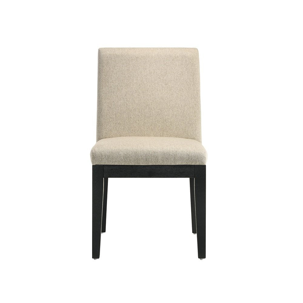 ACME Furniture - Froja - Side Chair (Set of 2) - DN01803A view 2