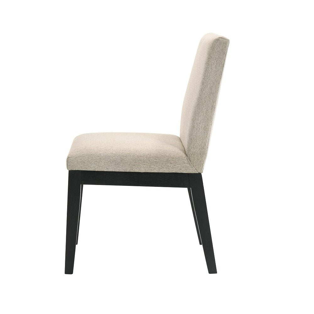 ACME Furniture - Froja - Side Chair (Set of 2) - DN01803A view 3