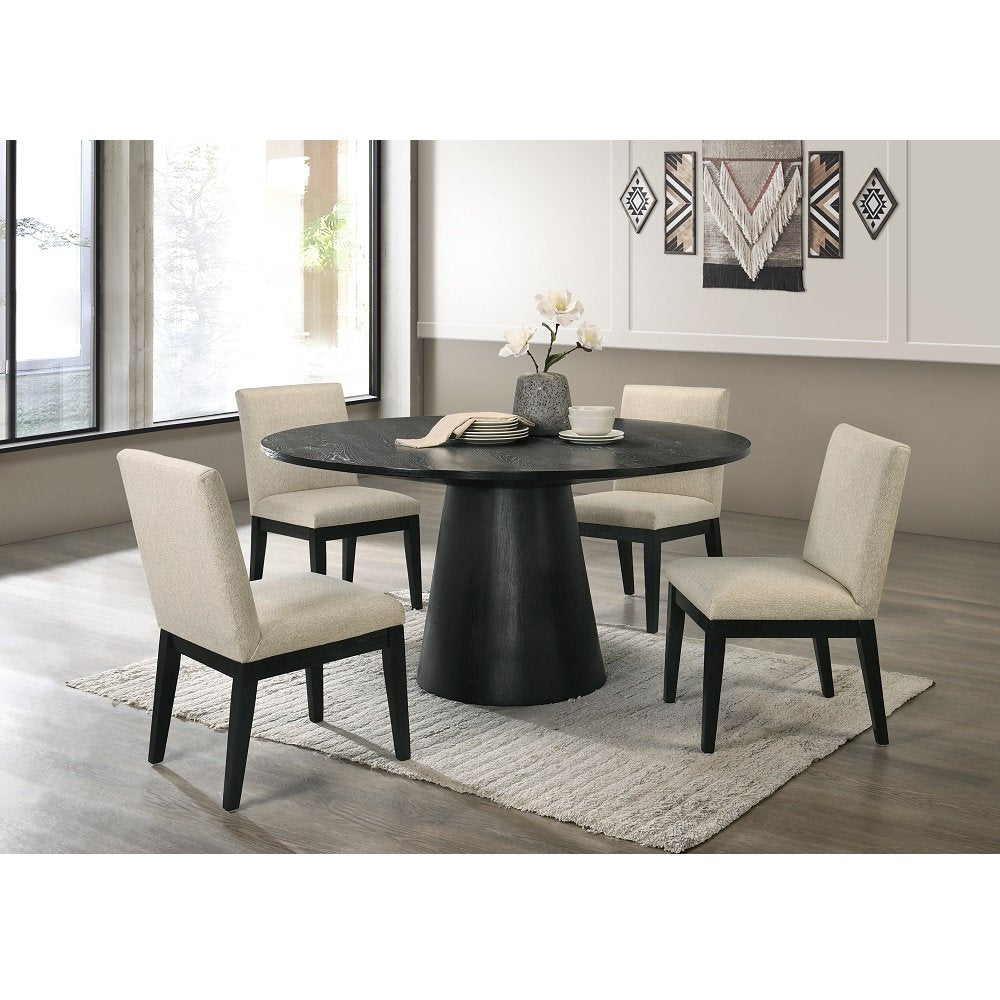 ACME Furniture - Froja - Side Chair (Set of 2) - DN01803A view 6