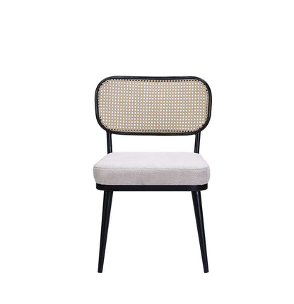 ACME Furniture - Frydel 3 Pcs Table & Chairs Set - Black - AC01169 veiw 6
