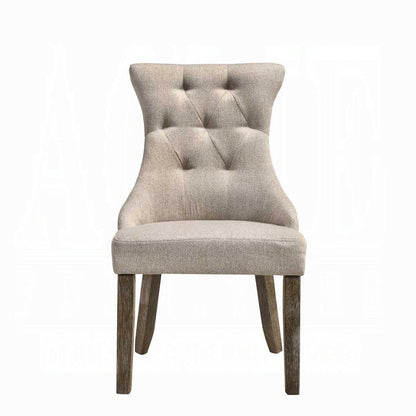 ACME Furniture - Gabrian Dining Chair (Set of 2) - 60173 view 2