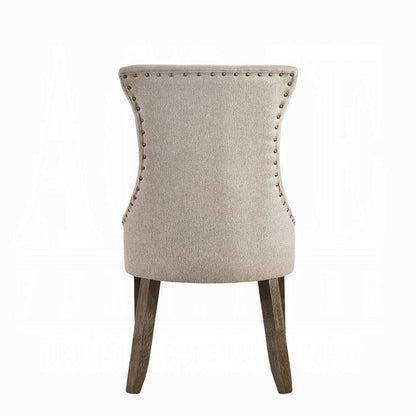 ACME Furniture - Gabrian Dining Chair (Set of 2) - 60173 view 4