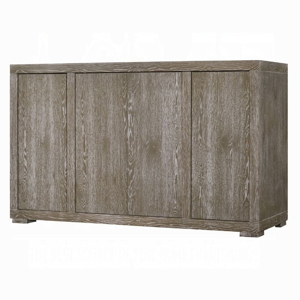 ACME Furniture - Gabrian Server - 60174 view 1